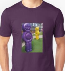 JELLY BABIES Unisex T-Shirt