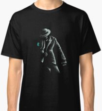 Michael Jackson Smooth Criminal Classic T-Shirt