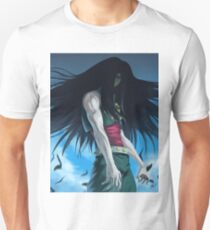 Illumi Zoldyck Unisex T-Shirt
