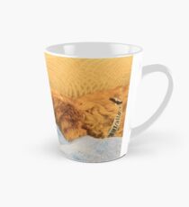 Brand New Friend Tall Mug