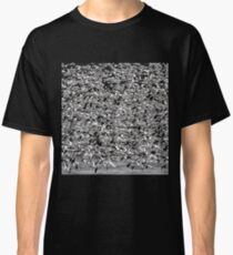 Snowstorm Classic T-Shirt