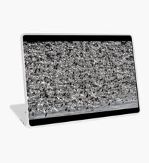 Snowstorm Laptop Skin