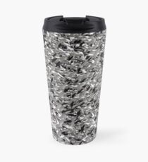 Snowstorm Travel Mug