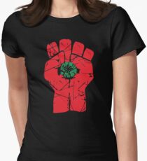 Gonzo Women's Fitted T-Shirt