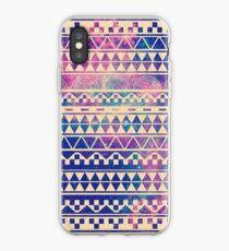 Vinilo o funda para iPhone azteca
