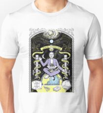 Hail Sagan Unisex T-Shirt