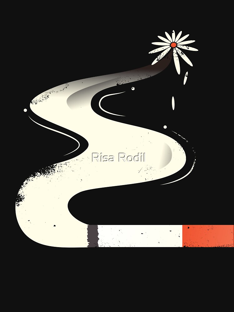 Looking for Alaska by risarodil