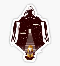 The Book Thief Sticker