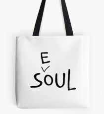 Seoul = Soul Tote Bag