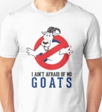 GoatBusters Unisex T-Shirt