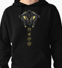 Loki Prime Pullover Hoodie