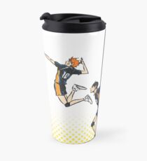 Haikyuu!! Travel Mug