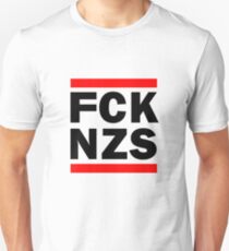 FCK NZS Unisex T-Shirt