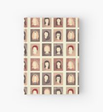 Clones Hardcover Journal