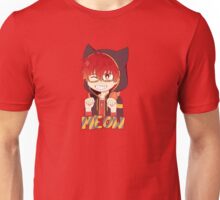 mystic messenger shirt