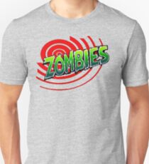 Zombies Ate My Neighbors Unisex T-Shirt