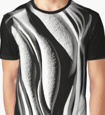 Shoal sculpture. Graphic T-Shirt