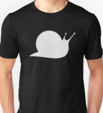 SNAILS Logo Unisex T-Shirt