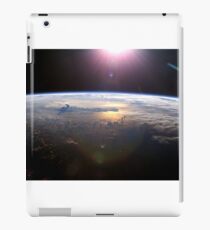 sci fi iPad Case/Skin