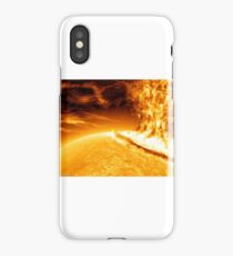 sci fi iPhone Case