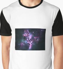 sci fi Graphic T-Shirt