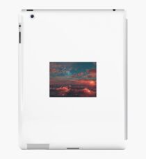 sci fi iPad Case/Skin