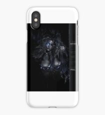 sci fi iPhone Case