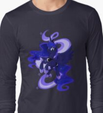 My little woona Long Sleeve T-Shirt