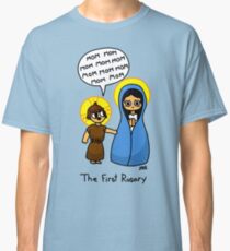 The First Rosary Classic T-Shirt