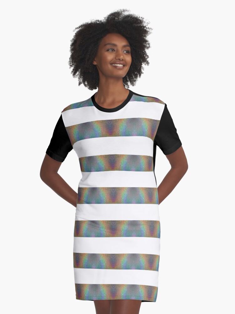 Holo Dress