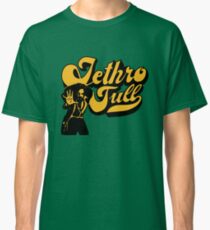 Jethro Tull Classic T-Shirt