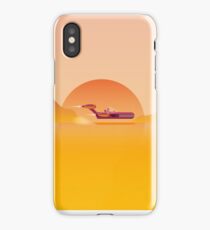 Awesome Star Wars Case iPhone Case
