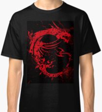 msi logo Classic T-Shirt