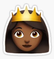 Tiara Emoji: Gifts & Merchandise | Redbubble