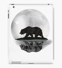 California iPad Case/Skin