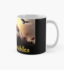 Les Deplorables Mug