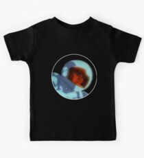Daft Punk- Interstella 5555 Trippy Shep Kids Tee