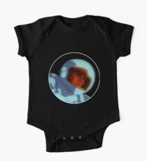 daft punk baby clothes