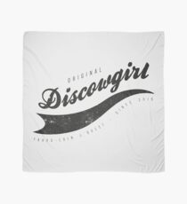 DISCOWGIRL - B Foulard