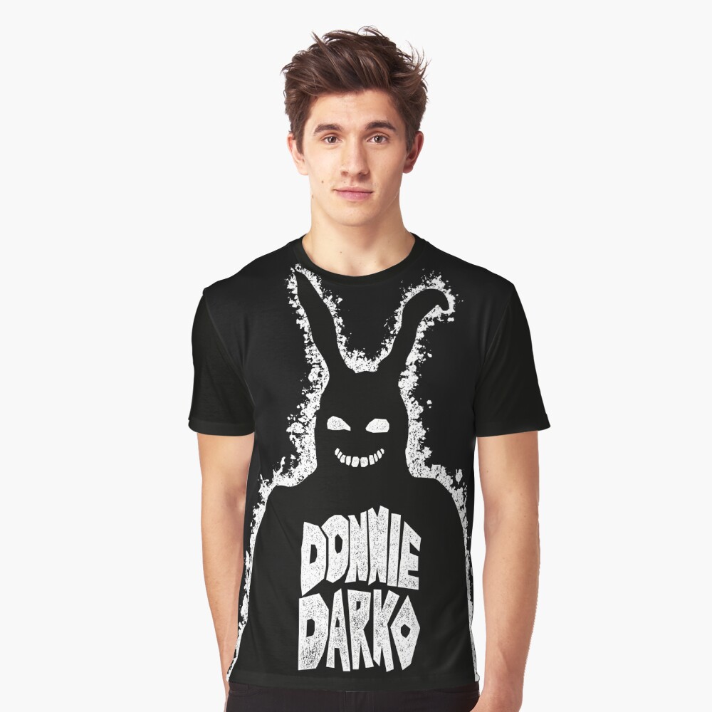 hobie donnie darko shirt