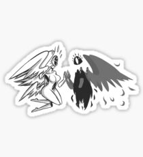 Tender Sticker