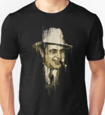 Al Capone Unisex T-Shirt