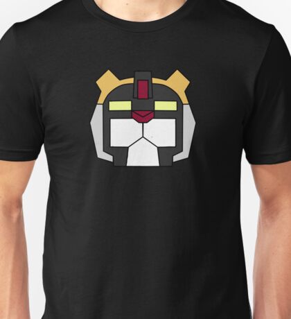 voltron legendary defender shirt