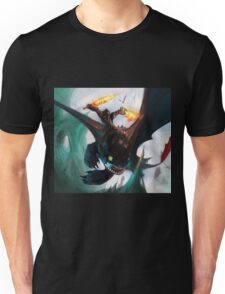 Toothless: T-Shirts | Redbubble