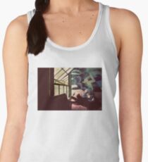 Reflection Women's Tank Top