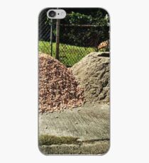 Brothers iPhone Case