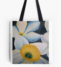 Daffodils Tote Bag