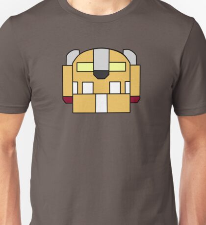 voltron legendary defender shirt