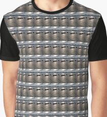 THE BOARDWALK Graphic T-Shirt