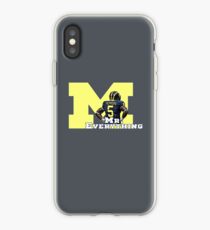 Mr Everything iPhone Case